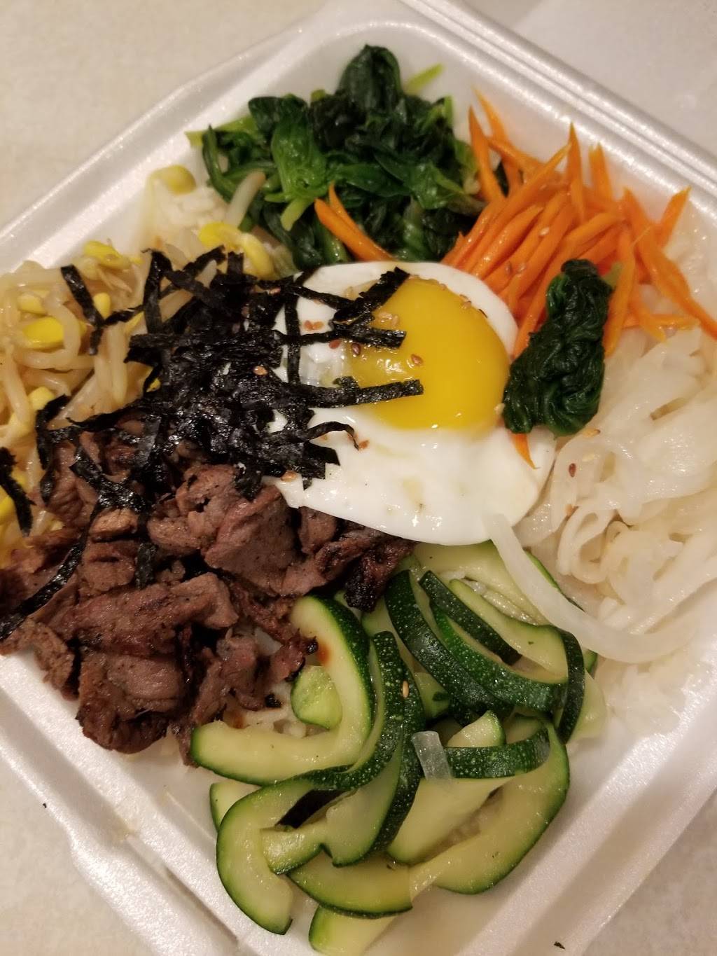 WOW TERIYAKI CHINESE & KOREAN CUISINE | restaurant | 3609 164th St SW STE C, Lynnwood, WA 98087, USA | 4257419733 OR +1 425-741-9733