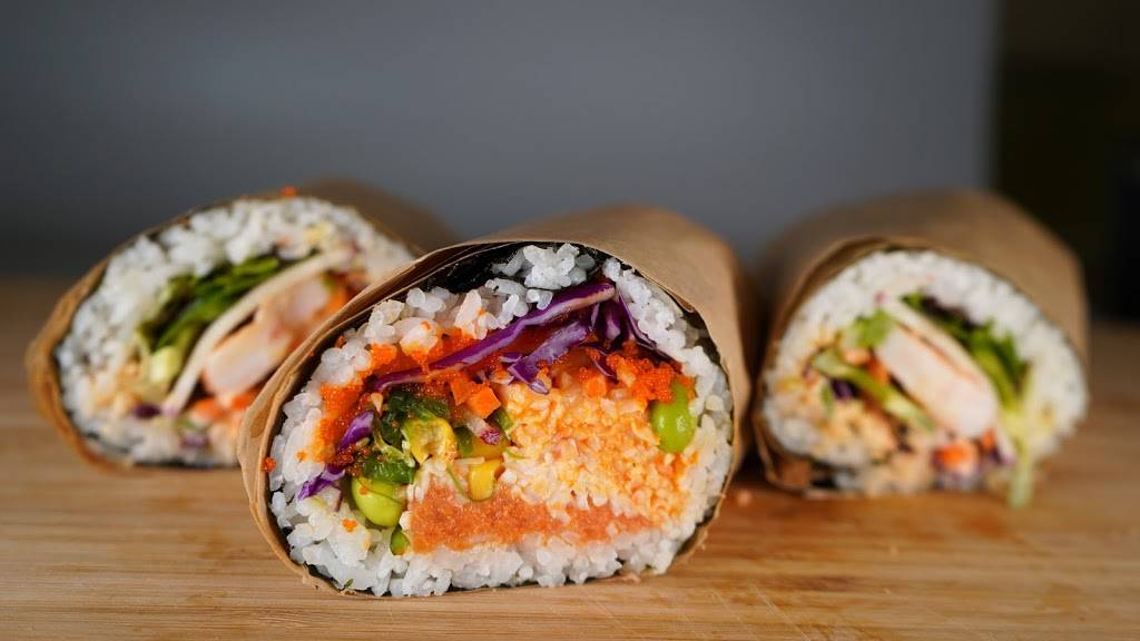 PokiLuv | restaurant | 3111 W Chandler Blvd Suite FF-236, Chandler, AZ 85226, USA | 6028459636 OR +1 602-845-9636