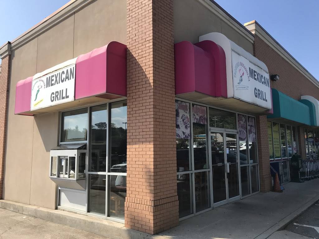 Taqueria Oaxaquena | restaurant | 180 Riverstone Pkwy, Canton, GA 30114, USA | 7707046727 OR +1 770-704-6727