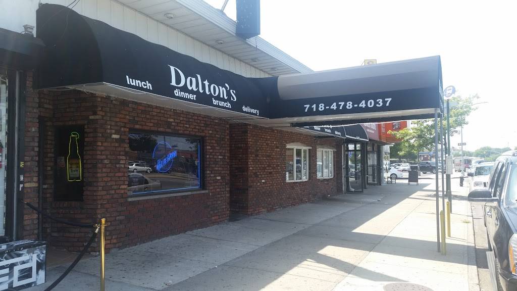Daltons | restaurant | 84-14 Astoria Blvd, East Elmhurst, NY 11370, USA | 7184784037 OR +1 718-478-4037