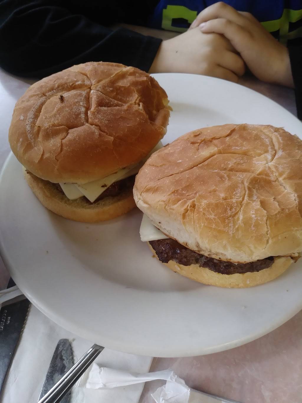 Als Diner | restaurant | 14 Yelle St, Chicopee, MA 01013, USA | 4135343607 OR +1 413-534-3607