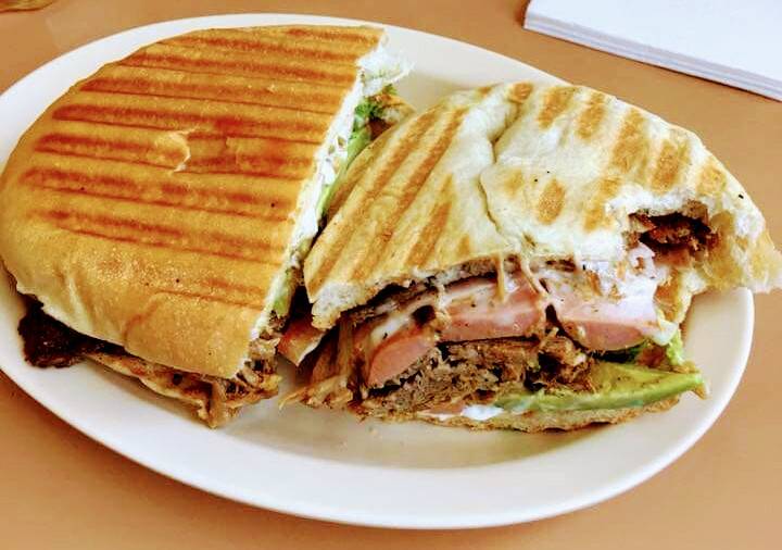 Tortas Sinaloa | restaurant | 1498 N Mt Vernon Ave, Colton, CA 92324, USA | 9094228022 OR +1 909-422-8022