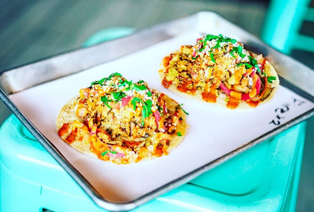 Tin & Taco | restaurant | 223 W Fairbanks Ave, Winter Park, FL 32789, USA | 3213164936 OR +1 321-316-4936