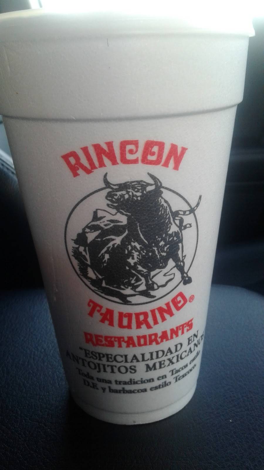 Rincon Taurino | restaurant | 14551 Nordhoff St, Panorama City, CA 91402, USA | 8188935927 OR +1 818-893-5927