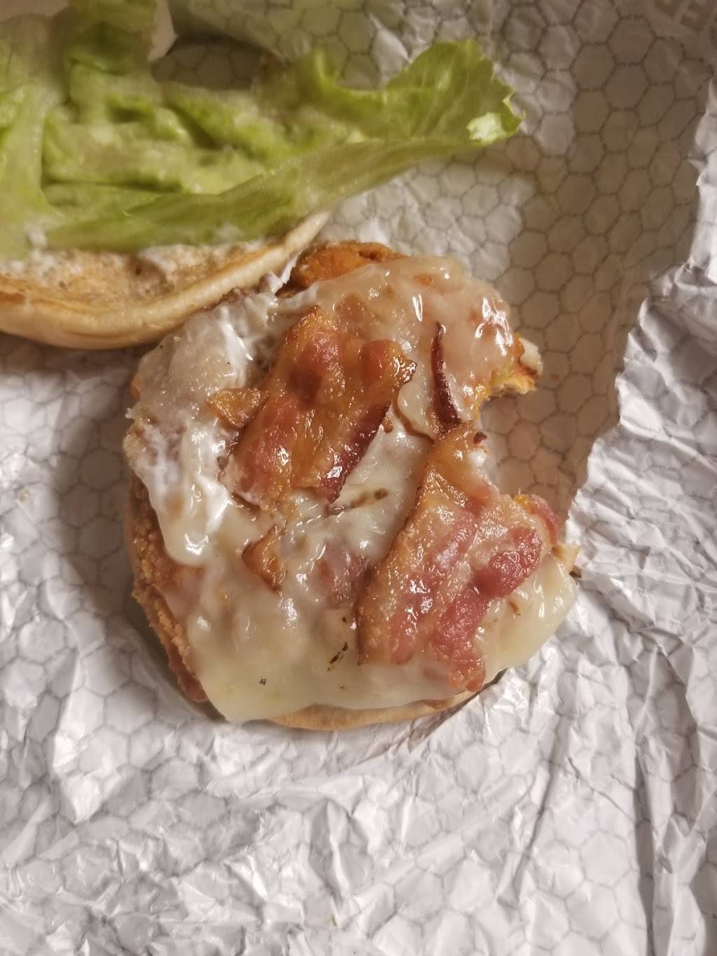 Wendys | restaurant | 3000 Garden St, Titusville, FL 32796, USA | 3212688269 OR +1 321-268-8269