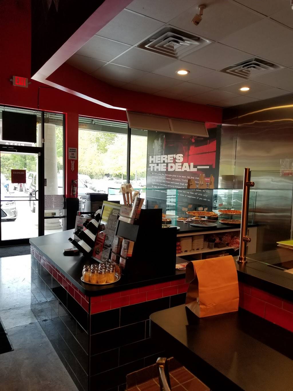 Flippin Pizza - Magnolia/The Woodlands | meal delivery | 30340 FM2978, Magnolia, TX 77354, USA | 3467063547 OR +1 346-706-3547