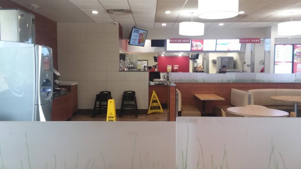Wendys | restaurant | 7206 FM 1960 E, Humble, TX 77346, USA | 8322847757 OR +1 832-284-7757