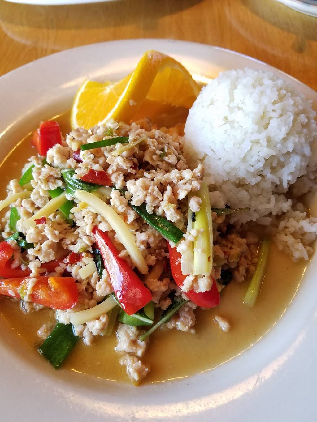 Le Basil | restaurant | 72695 CA-111 A10, Palm Desert, CA 92260, USA | 7607731112 OR +1 760-773-1112