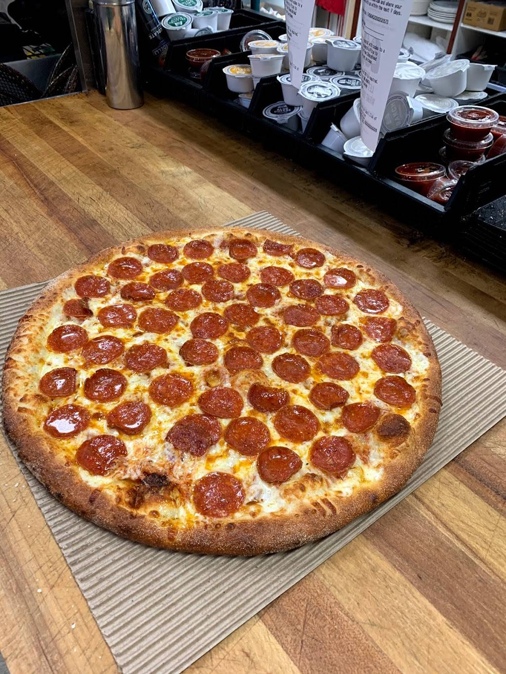 Marcos PIzza | meal takeaway | 3813 Northdale Blvd, Tampa, FL 33624, USA | 8134922800 OR +1 813-492-2800