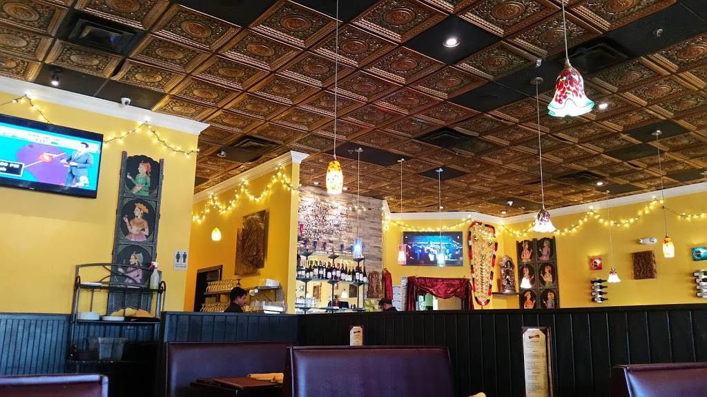 Taste of India | restaurant | 7750 Okeechobee Blvd #11, West Palm Beach, FL 33411, USA | 5617218600 OR +1 561-721-8600