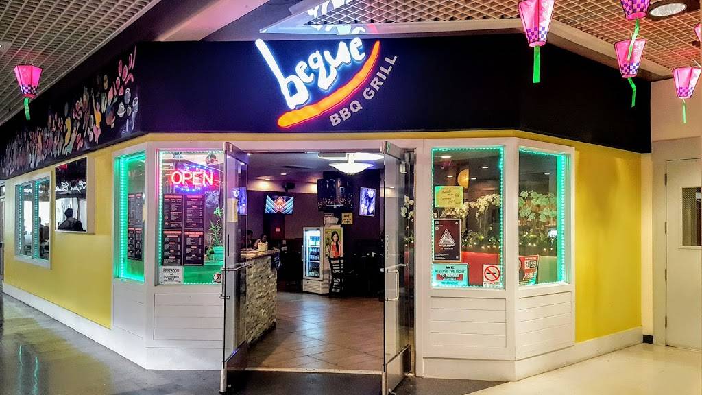 Beque BBQ Grill | restaurant | 1825 Post St, San Francisco, CA 94115, USA | 4158729868 OR +1 415-872-9868