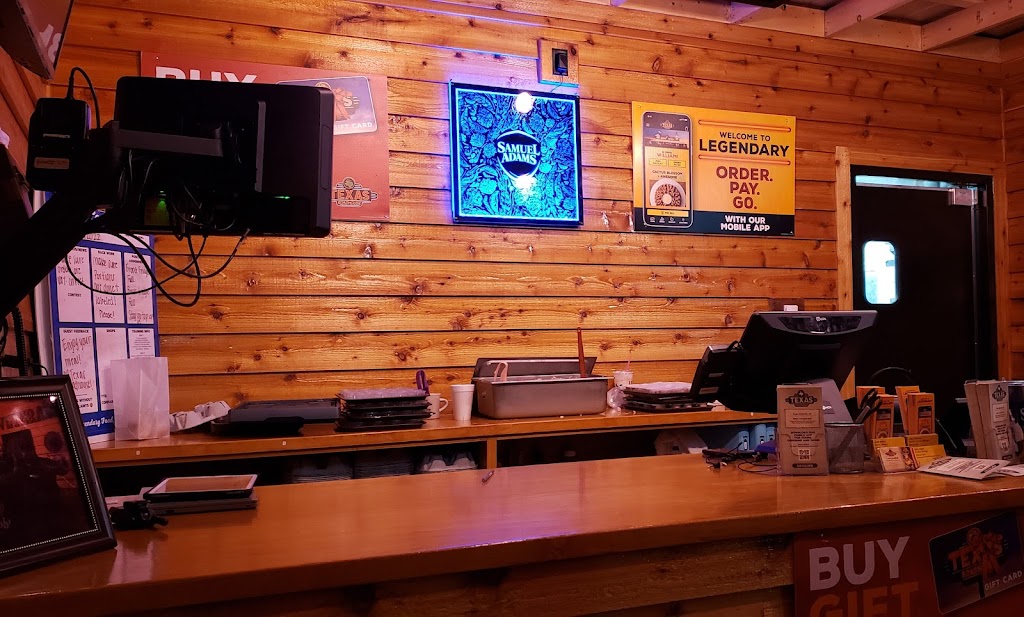 Texas Roadhouse | restaurant | 1910 E Florence Blvd, Casa Grande, AZ 85122, USA | 5205322010 OR +1 520-532-2010