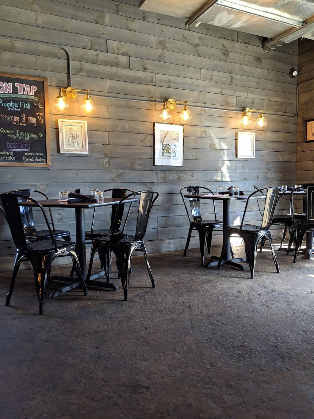 Hare & Field | restaurant | 327 S Main St, Travelers Rest, SC 29690, USA | 8646100249 OR +1 864-610-0249