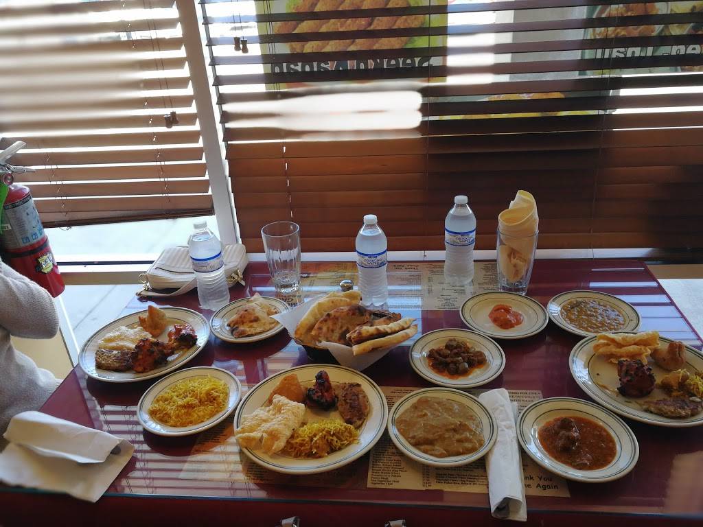 Mumbai Grill | restaurant | 11102 Hwy 6, Sugar Land, TX 77498, USA | 2814953300 OR +1 281-495-3300