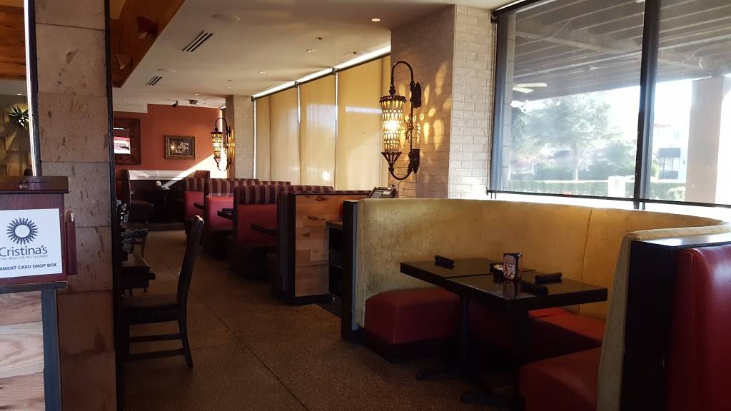 Cristinas | restaurant | 3432 E Hebron Pkwy, Carrollton, TX 75010, USA | 9723808844 OR +1 972-380-8844