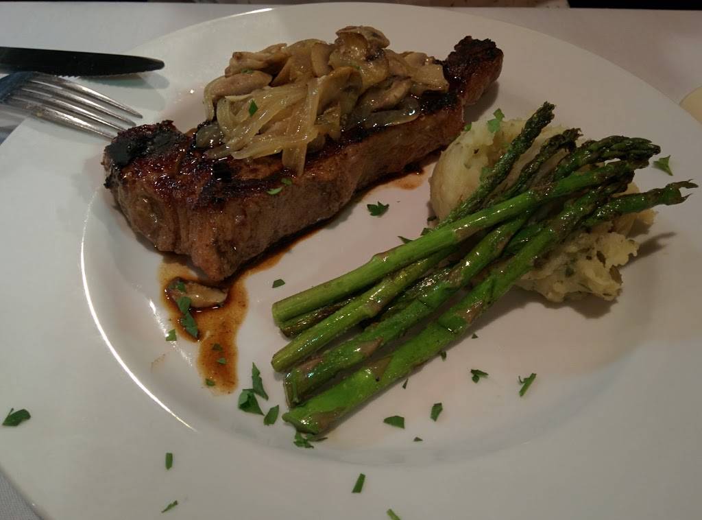 Bigos Bistro | restaurant | 3035 Watson Blvd #1, Warner Robins, GA 31093, USA | 4783335444 OR +1 478-333-5444