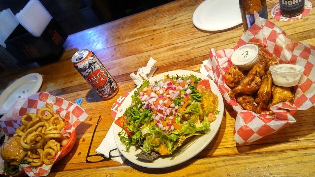 OFurrys | restaurant | 900 E Fillmore St, Colorado Springs, CO 80907, USA | 7196343106 OR +1 719-634-3106