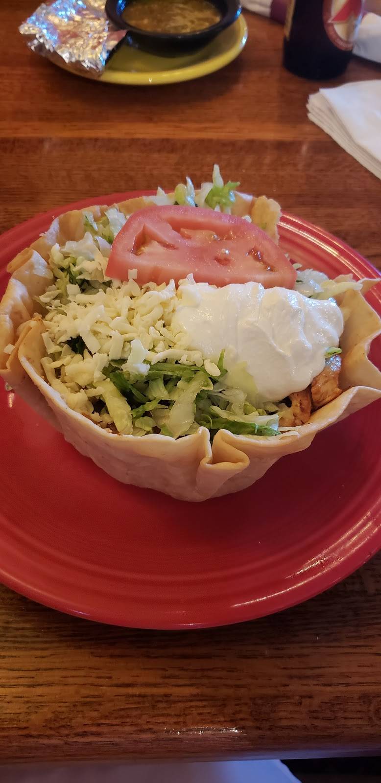 El Toro | restaurant | 1375 N Fairfield Rd, Dayton, OH 45432, USA | 9374274199 OR +1 937-427-4199