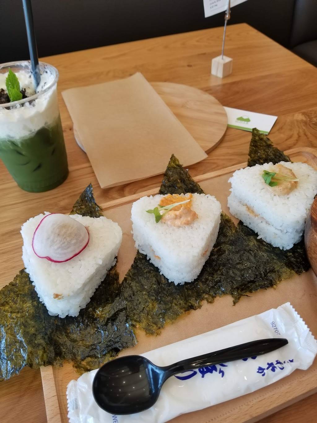 OMSB | cafe | 580 S Alameda St #A, Los Angeles, CA 90013, USA | 2136707960 OR +1 213-670-7960