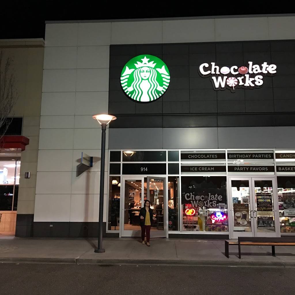 Starbucks | cafe | 914 Old Country Rd, Garden City, NY 11530, USA | 5162220714 OR +1 516-222-0714