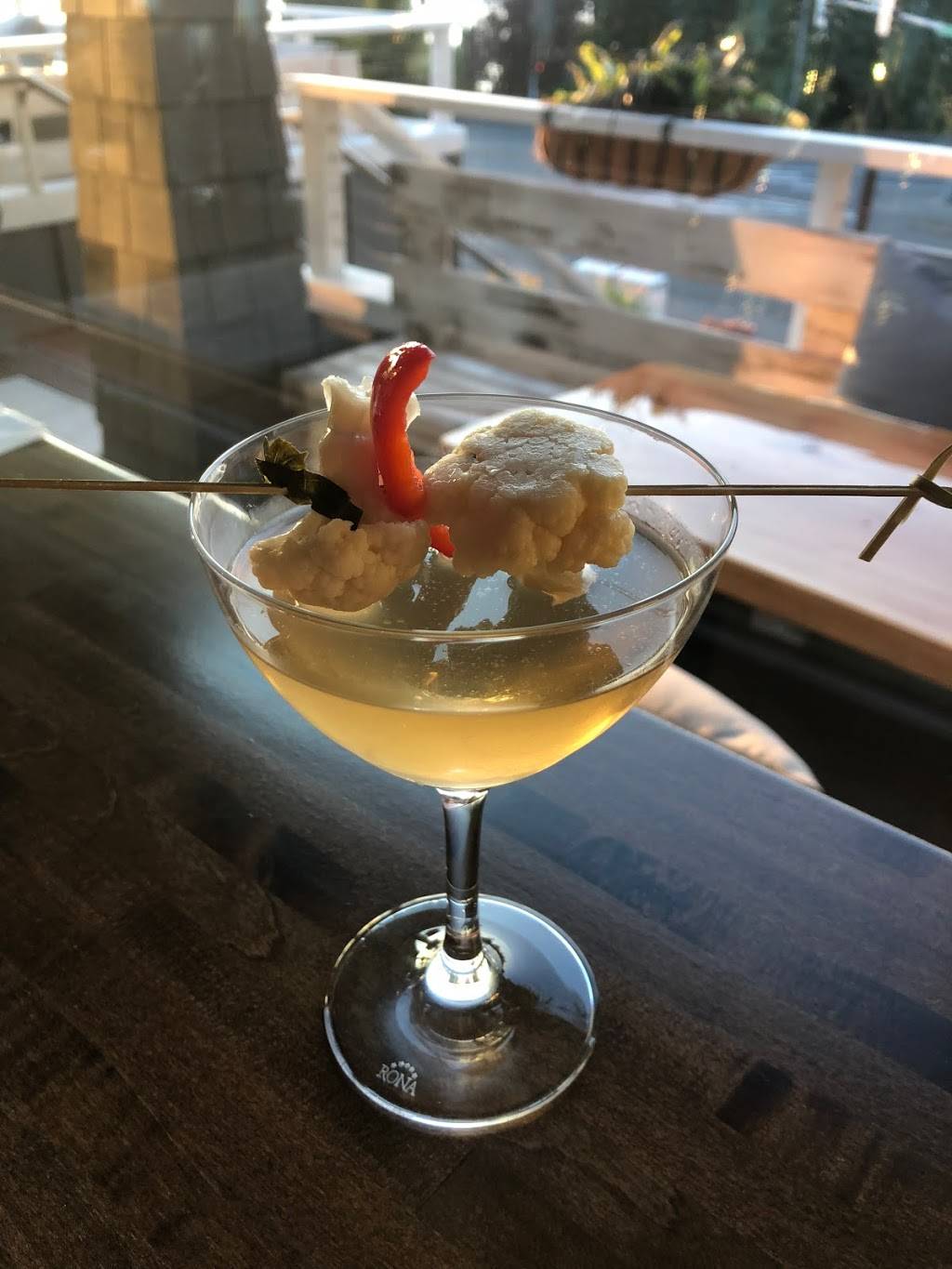 Sage and Cinder | restaurant | 613 5th St, Mukilteo, WA 98275, USA | 4253748355 OR +1 425-374-8355