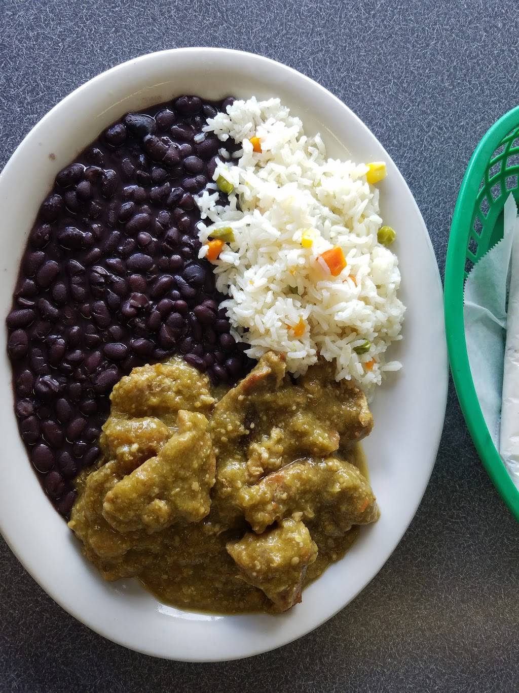 Taqueria Linda Vista | restaurant | 14104 Hempstead Rd # B, Houston, TX 77040, USA | 7139968488 OR +1 713-996-8488