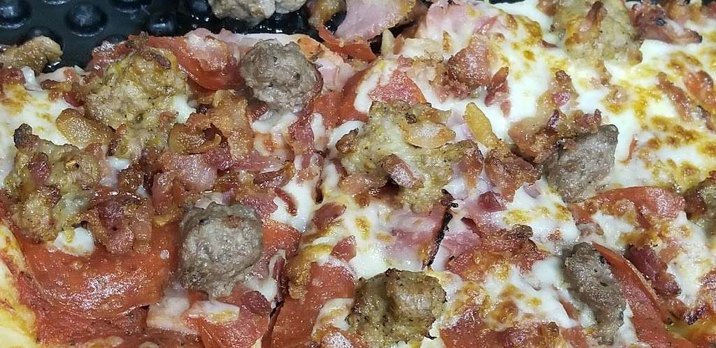 WindMark Beach Brunos Pizza | restaurant | 110 Goodmorning St Suite 109, Port St Joe, FL 32456, USA | 8508999907 OR +1 850-899-9907