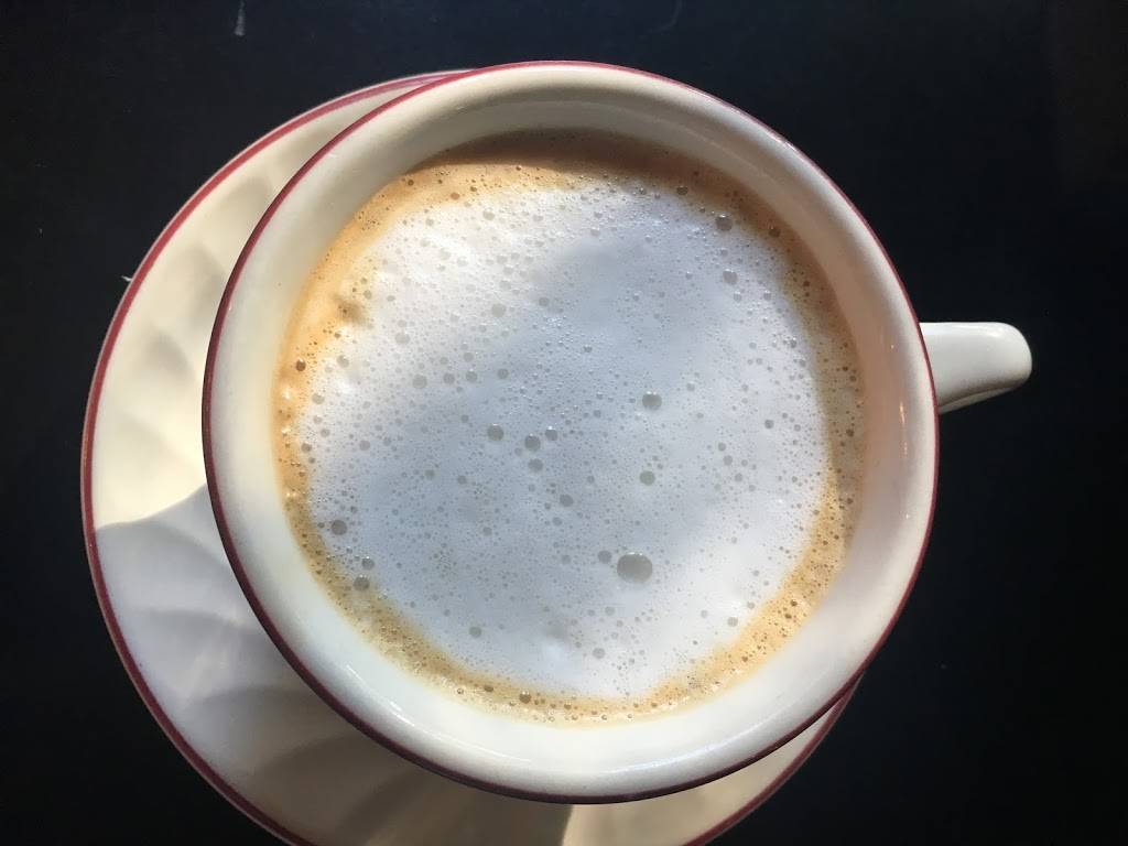 Ducks Cosmic Kitchen | restaurant | 111 New St d, Decatur, GA 30030, USA | 4043718823 OR +1 404-371-8823