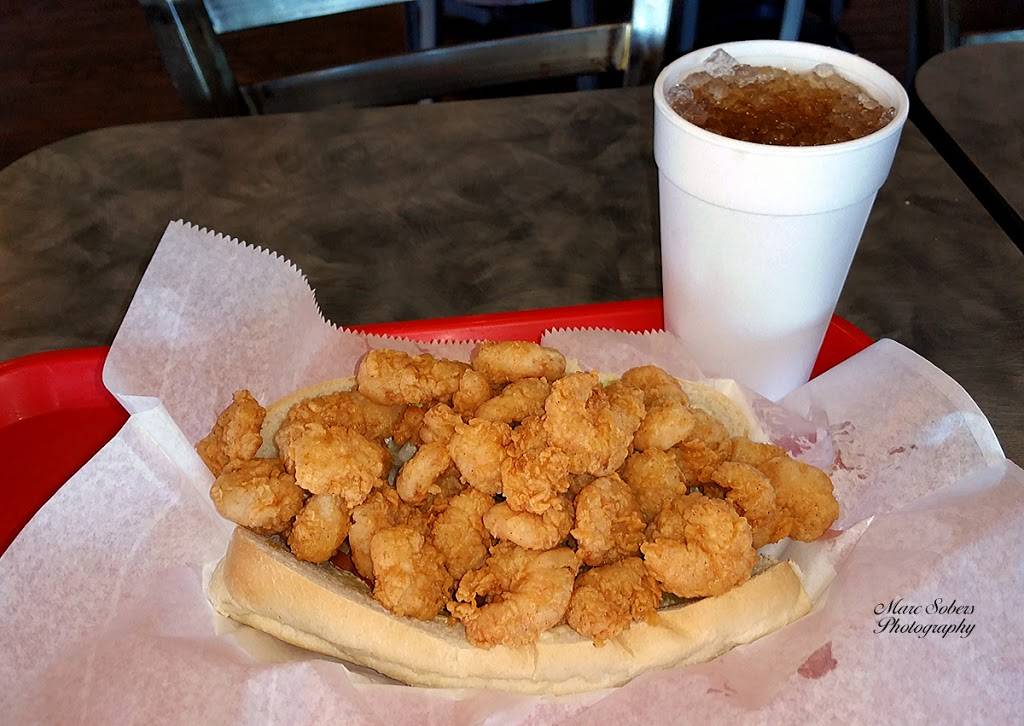 Chen Seafood | restaurant | 449 E Mills Ave, Breaux Bridge, LA 70517, USA | 3374426595 OR +1 337-442-6595