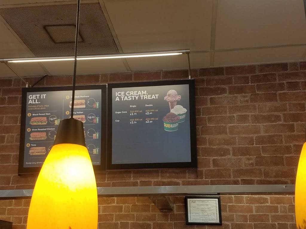 Subway | meal takeaway | 4831 Ocmulgee E Blvd E, Macon, GA 31217, USA | 4787410090 OR +1 478-741-0090