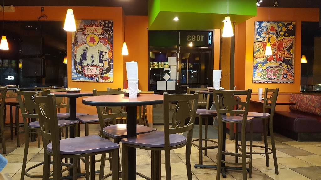 Taco Bell | meal takeaway | 1093 Blowing Rock Rd, Boone, NC 28607, USA | 8282644766 OR +1 828-264-4766