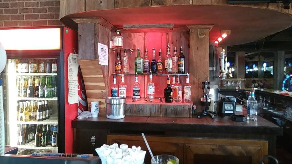 Azul Tequila | restaurant | 105 Main St, St Joseph, MI 49085, USA | 2699820300 OR +1 269-982-0300