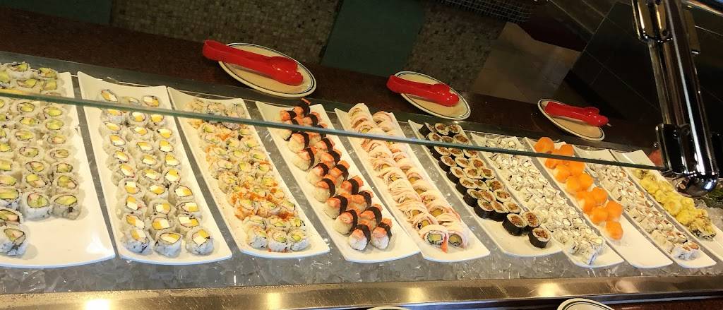 Fusion Buffet | restaurant | 4102 NW Cache Rd, Lawton, OK 73505, USA | 5803549991 OR +1 580-354-9991