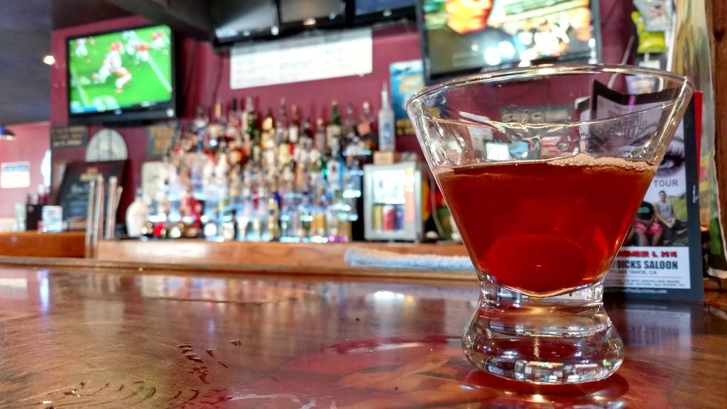 Whiskey Dicks | restaurant | 2660 Lake Tahoe Blvd #1a, South Lake Tahoe, CA 96150, USA | 5305443857 OR +1 530-544-3857
