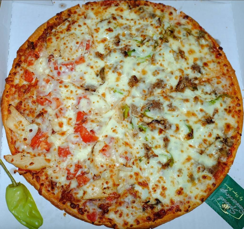 Papa Johns Pizza | restaurant | 3767 Pleasant Hill Rd Ste 108, Kissimmee, FL 34746, USA | 4079337272 OR +1 407-933-7272
