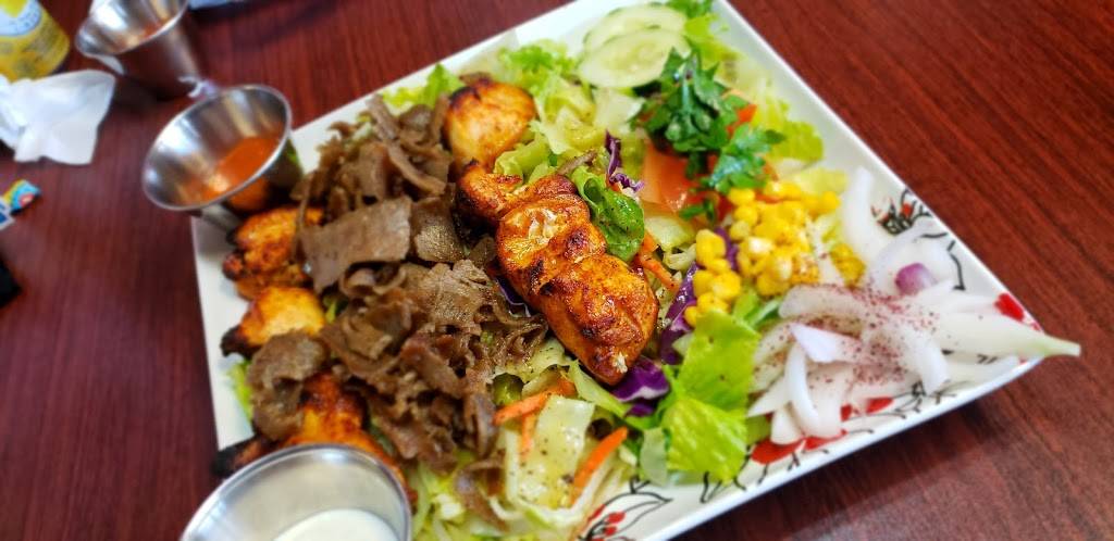 Jabou Gyros International restaurant | restaurant | 2531 E Whitmore Ave, Ceres, CA 95307, USA | 2095312825 OR +1 209-531-2825