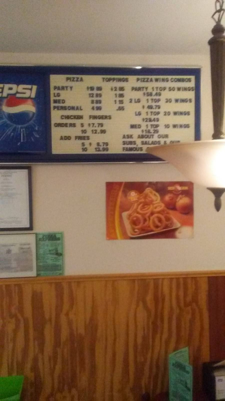 Pizza Express | restaurant | 179 W Fairmount Ave, Lakewood, NY 14750, USA | 7167630457 OR +1 716-763-0457