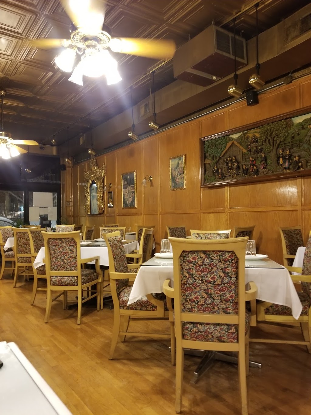 P.S.BANGKOK | restaurant | 3345 N Clark St, Chicago, IL 60657, USA | 7738717777 OR +1 773-871-7777