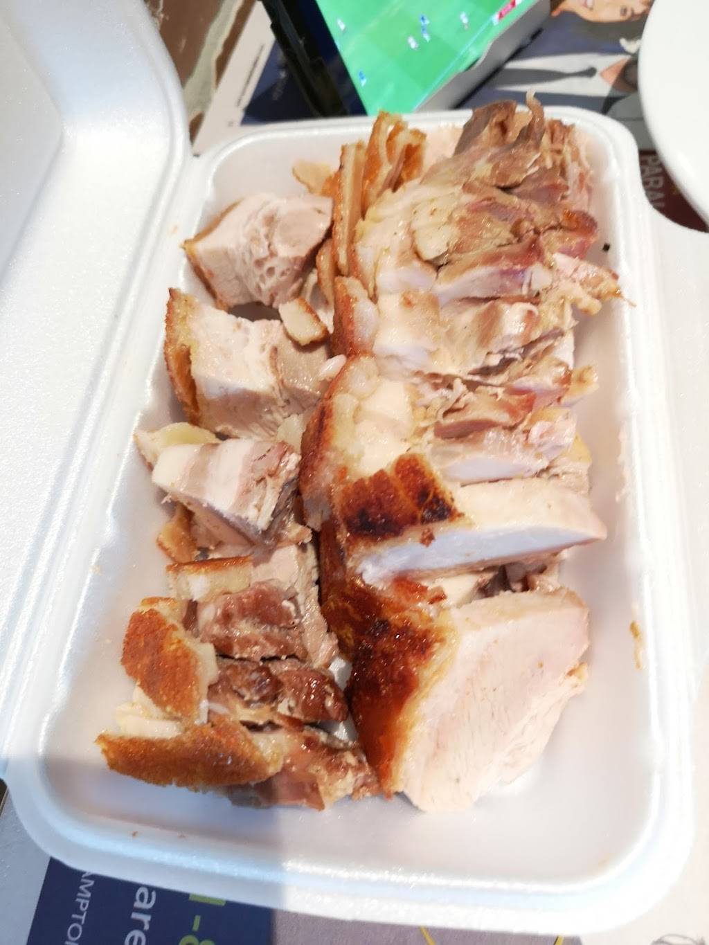 New May Hong Yuen B.B.Q. Rest. | restaurant | 250 Alton Towers Cir Unit B1, Scarborough, ON M1V 4E7, Canada | 4162918388 OR +1 416-291-8388