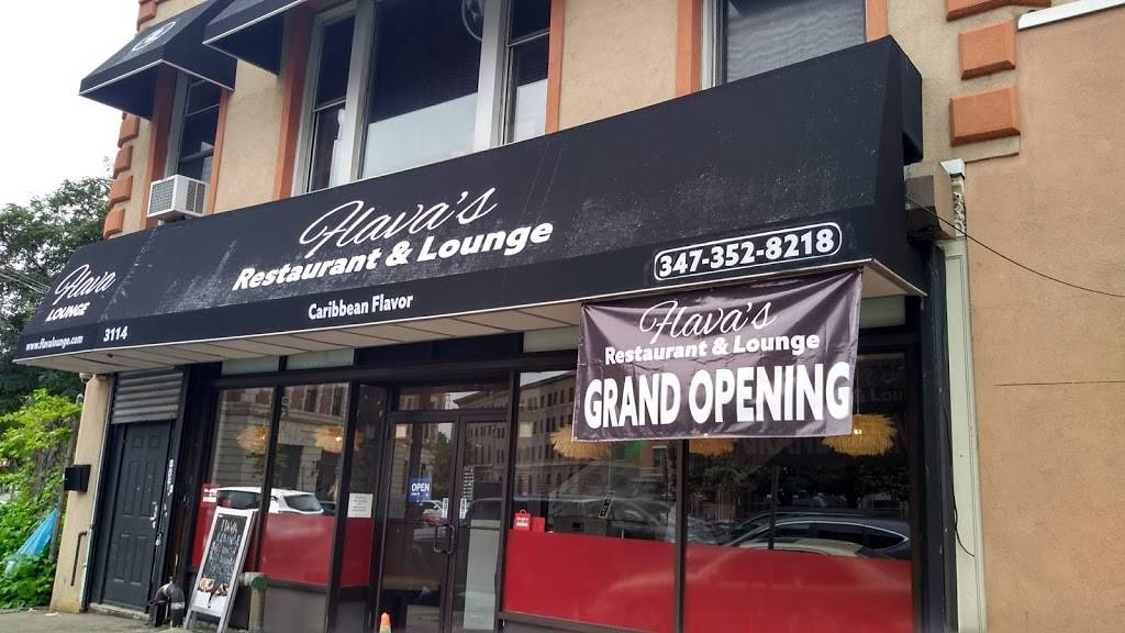 Flavas | restaurant | 3114 3rd Ave, Bronx, NY 10451, USA | 3473528218 OR +1 347-352-8218