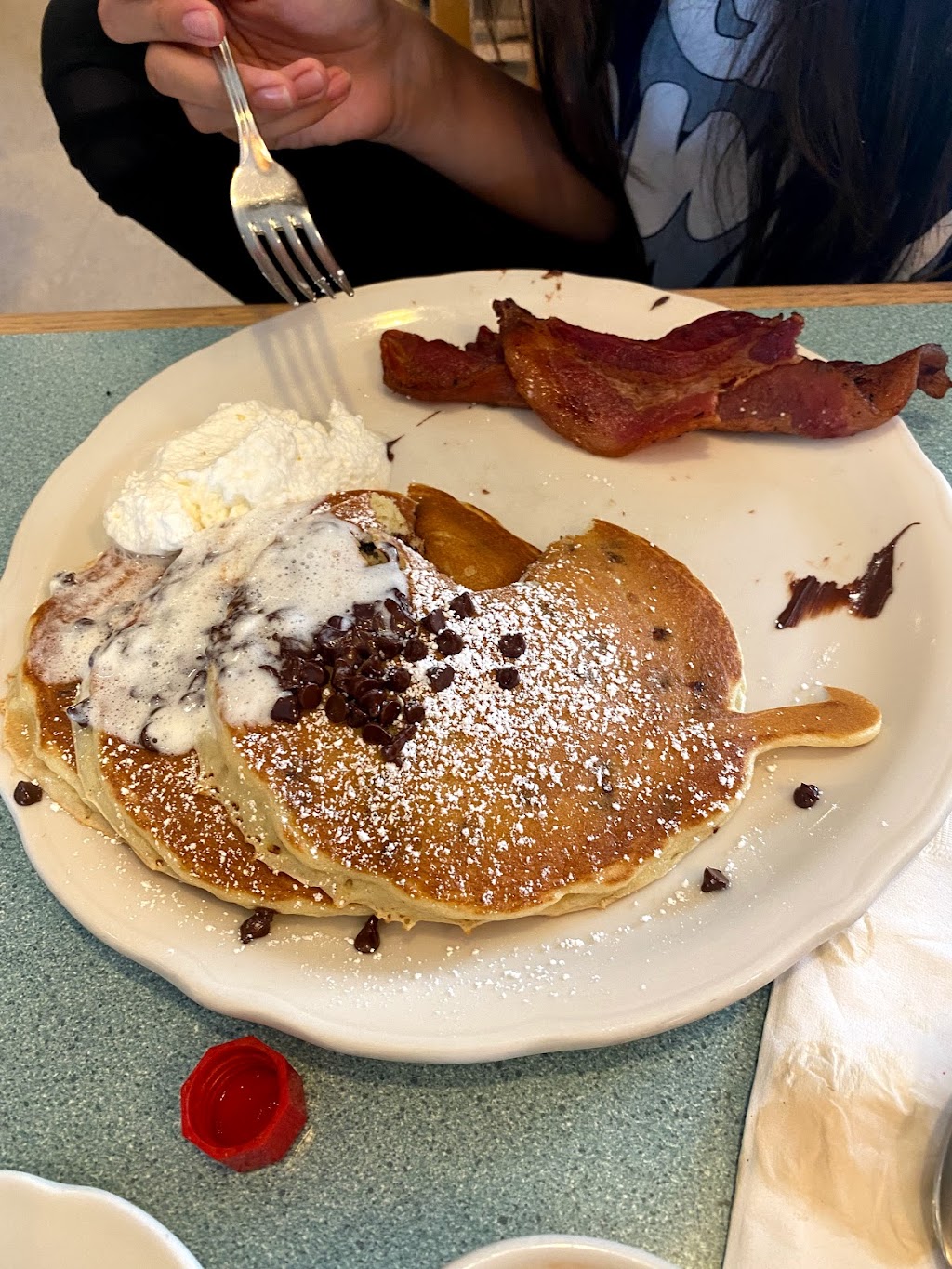 The Original Pancake House | restaurant | 1025 SW Donovan Ave, Bend, OR 97702, USA | 5413170380 OR +1 541-317-0380