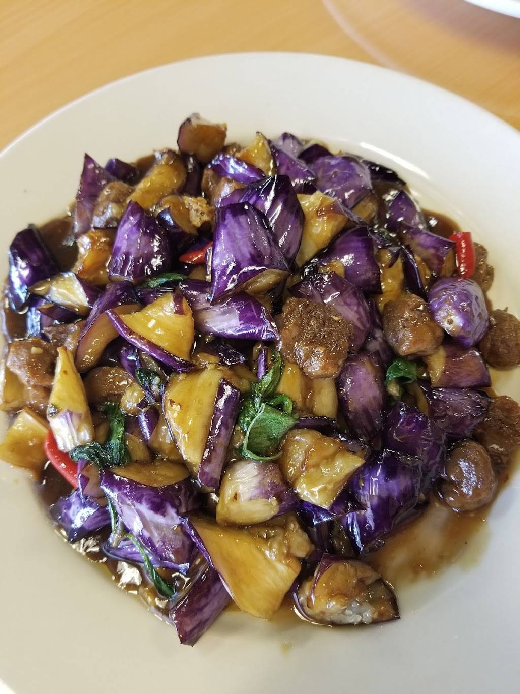 Little Asia Bistro | restaurant | 1051 S College Rd, Wilmington, NC 28403, USA | 9103992950 OR +1 910-399-2950