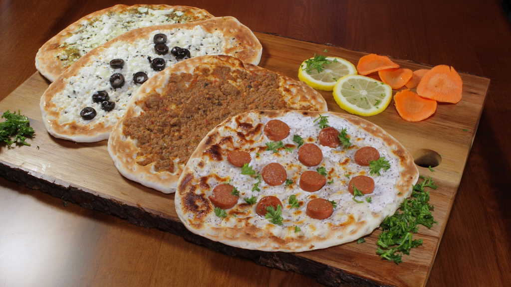 Baba Saj | restaurant | 10442 S Harlem Ave, Palos Hills, IL 60465, USA | 7087417183 OR +1 708-741-7183