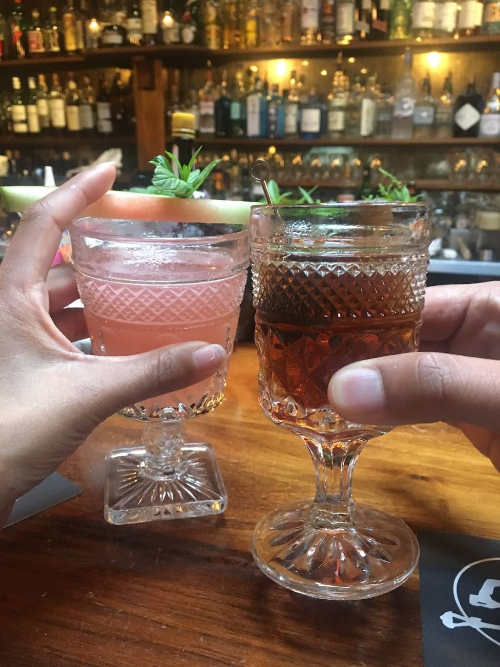 The Alley Light | restaurant | 108 2nd St SW, Charlottesville, VA 22902, USA | 4342965003 OR +1 434-296-5003