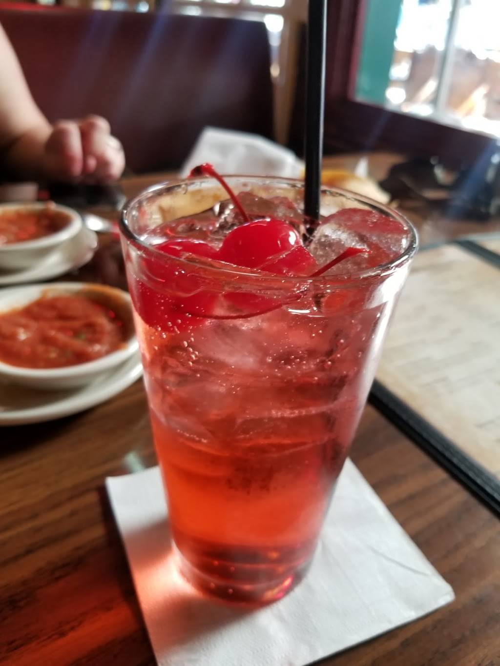 Mucho Mas | restaurant | 10405 Burbank Blvd, North Hollywood, CA 91601, USA | 8189800300 OR +1 818-980-0300