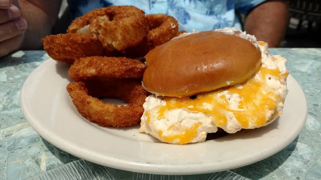 Portside Seafood Restaurant/ | restaurant | 201 Trenton St, Cambridge, MD 21613, USA | 4102289007 OR +1 410-228-9007