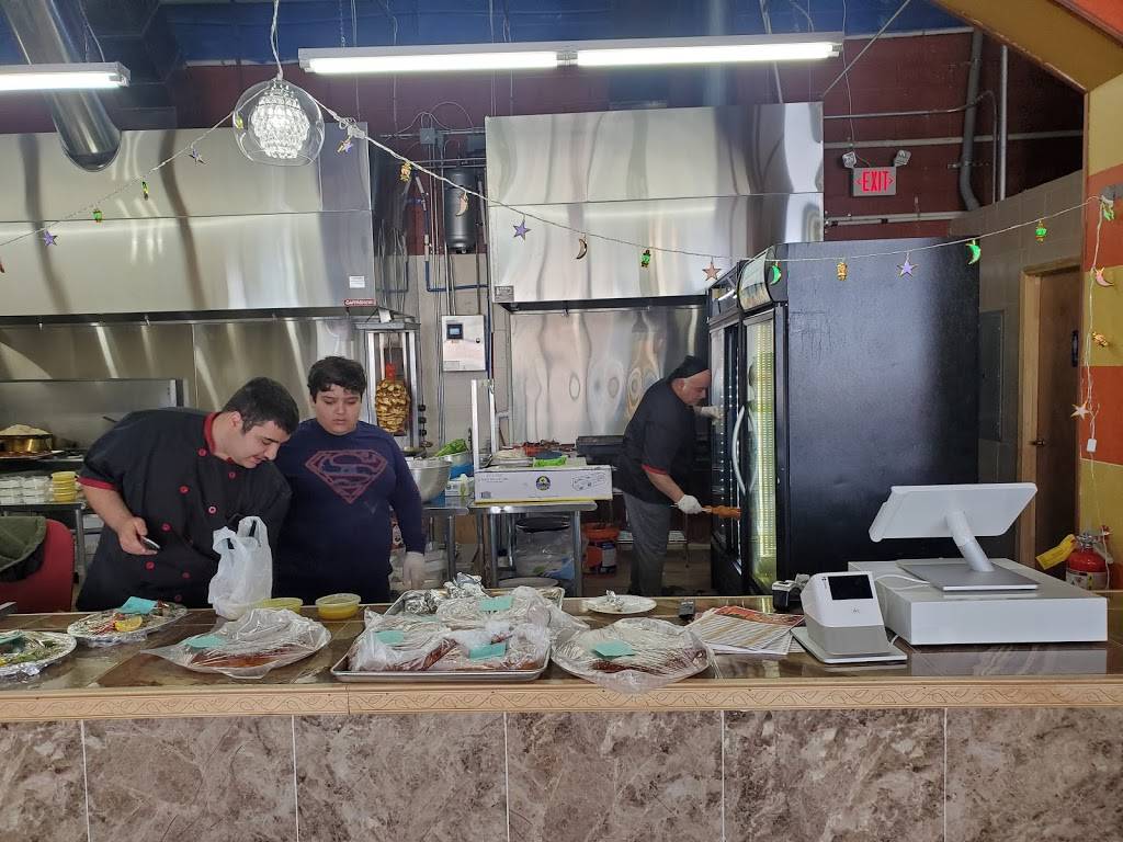 Syrian Grill Abu Abdu | restaurant | 3325 Bardstown Rd #103, Louisville, KY 40218, USA | 5027490071 OR +1 502-749-0071