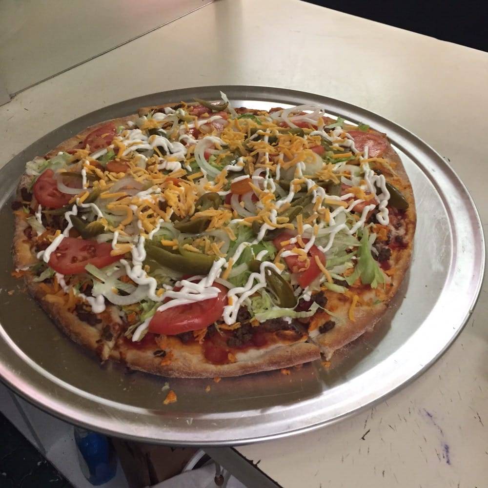 Romeos Pizzaria | restaurant | 738 Wesley Ave, Ocean City, NJ 08226, USA | 6093910009 OR +1 609-391-0009