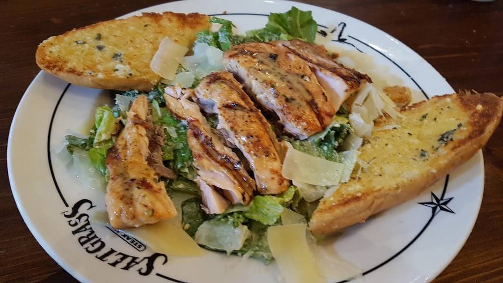 Saltgrass Steak House | restaurant | 13561 N Central Expy, Dallas, TX 75243, USA | 4693300152 OR +1 469-330-0152