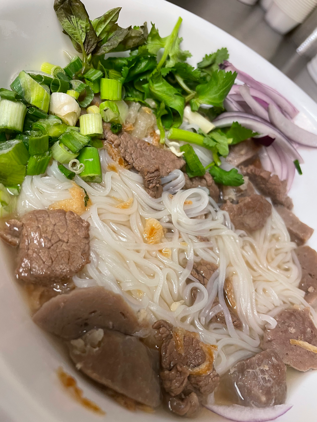 Thai Café | restaurant | 1219 E Front St, Traverse City, MI 49686, USA | 2316425166 OR +1 231-642-5166